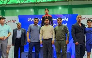 پهلوانان کوچک گچسارانی در کشور افتخارآفرینی کردند پهلوانان کوچک گچسارانی در کشور افتخارآفرینی کردند