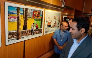 چراغ روشن هنر در کهگیلویه و بویراحمد با جشنواره بزرگ منطقهای و ۱۰۲۸ فیلم و عکس برگزیده چراغ روشن هنر در کهگیلویه و بویراحمد با جشنواره بزرگ منطقهای و ۱۰۲۸ فیلم و عکس برگزیده