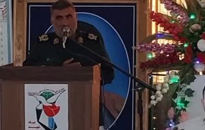 چهلمین روز شهادت شهید «سینا آراسته» در یاسوج برگزار شد چهلمین روز شهادت شهید «سینا آراسته» در یاسوج برگزار شد