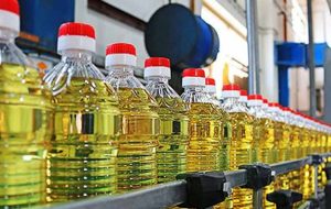 کاهش قیمت روغن نباتی در بازار کهگیلویه و بویراحمد کاهش قیمت روغن نباتی در بازار کهگیلویه و بویراحمد