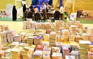 کتب درسی دانش آموزان کهگیلویه و بویراحمد توسط مدیران در مدارس توزیع میشود کتب درسی دانش آموزان کهگیلویه و بویراحمد توسط مدیران در مدارس توزیع میشود