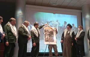 ۴ هزار پیشکسوت دفاع مقدس در کهگیلویه و بویراحمد تجلیل شدند ۴ هزار پیشکسوت دفاع مقدس در کهگیلویه و بویراحمد تجلیل شدند