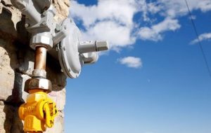 ۴۳۱ خانوار در مناطق محروم بویراحمد و چرام از نعمت گاز بهرهمند شدند ۴۳۱ خانوار در مناطق محروم بویراحمد و چرام از نعمت گاز بهرهمند شدند