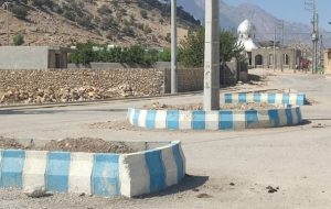 آقایان مسؤول؛ اینجا «سرابیز» روستای ۹۰۰ نفره باشت دیار فراموش شده شماست+ تصویر و فیلم آقایان مسؤول؛ اینجا «سرابیز» روستای ۹۰۰ نفره باشت دیار فراموش شده شماست+ تصویر و فیلم