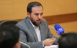 آیین تکریم مشاهیر و سرآمدان میراث فرهنگی در یاسوج برگزار میشود آیین تکریم مشاهیر و سرآمدان میراث فرهنگی در یاسوج برگزار میشود