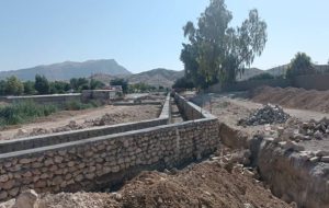 اجرای ۱۳ طرح عمرانی توسط شهرداری دوگنبدان اجرای ۱۳ طرح عمرانی توسط شهرداری دوگنبدان