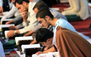 اسامی نفرات راه یافته مرحله استانی رشته‌های معارفی مسابقات قرآن کهگیلویه و بویراحمد