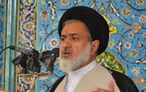 امام جمعه گچساران در خطبه آخر چه گفت؟