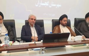 امام جمعه گچساران معارفه شد امام جمعه گچساران معارفه شد