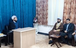 بازنگری نحوه تدریس در دانشگاه آزاد دهدشت بازنگری نحوه تدریس در دانشگاه آزاد دهدشت