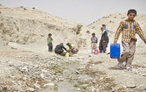 «باوی بالا» تشنه‌تر از همیشه!
