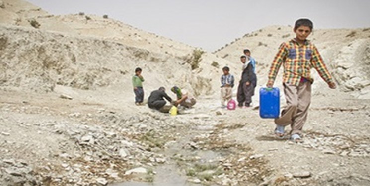 «باوی بالا» تشنه‌تر از همیشه!