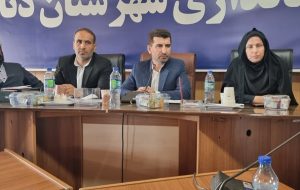 بررسی مشکلات خانواده بزرگ ایثارگری دنا از نبود مجتمع رفاهی تا الزام به ساماندهی جاده گلزارهای روستایی بررسی مشکلات خانواده بزرگ ایثارگری دنا از نبود مجتمع رفاهی تا الزام به ساماندهی جاده گلزارهای روستایی