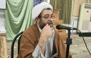 بررسی و مرور برنامه پنج ساله حوزههای علمیه خواهران بررسی و مرور برنامه پنج ساله حوزههای علمیه خواهران