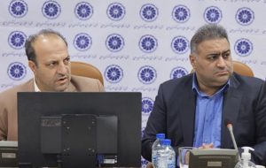 بهبود فضای کسب و کار با اجرای طرح زنجبره ارزش شیلات در کهگیلویه و بویراحمد بهبود فضای کسب و کار با اجرای طرح زنجبره ارزش شیلات در کهگیلویه و بویراحمد