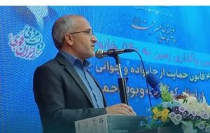 بهترین مدیر کهگیلویه و بویراحمد به روایت معاون استاندار و حکایت مدیرانی که با مردم قهرند!