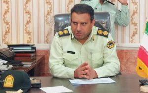 بهمئی امن‌ترین نقطه استان کهگیلویه و بویراحمد