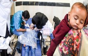 جهادیون گروه میثاق ۳۵۰ نفر از مردم محروم دیشموک را ویزیت کردند جهادیون گروه میثاق ۳۵۰ نفر از مردم محروم دیشموک را ویزیت کردند