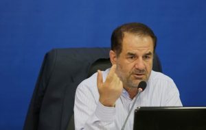 خط و نشان استاندار کهگیلویه و بویراحمد برای بانک‌های کم‌کار طرح نهضت ملی مسکن