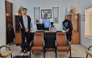 دادستان دنا هم از وضعیت مدال‌آوران شهرستان لب به اعتراض گشود