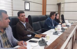 داستان بی عدالتی نسبت به جوانان گچسارانی از زبان رئیس شورا