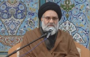 درخواست نماینده ولی‌فقیه از آیت‌الله ملک‌حسینی برای حضور در انتخابات خبرگان رهبری