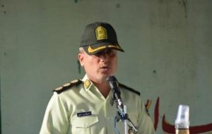 دستگیری ۲۱۵۱ مجرم متخلف در کهگیلویه دستگیری ۲۱۵۱ مجرم متخلف در کهگیلویه