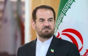 راز ماندگاری مدیران از زبان استاندار کهگیلویه و بویراحمد