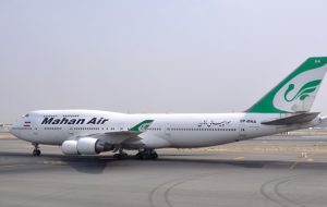 رایزنی استاندار برای افزایش پروازهای فرودگاه یاسوج و قولی که «ماهان» داد