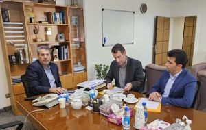 رایزنی با رئیس بنیاد مسکن کشور برای ۴ هزار خانه محرومین کهگیلویه و بویراحمد