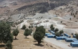 روند اجرایی سد «خرسان۳» زیر ذره‌بین نظارت مسئولان وزارت میراث