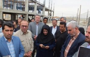 روند ساخت طرح نهضت ملی مسکن در کهگیلویه و بویراحمد رضایتبخش است روند ساخت طرح نهضت ملی مسکن در کهگیلویه و بویراحمد رضایتبخش است