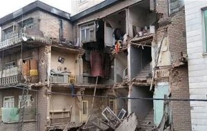 ساختمانهای ناایمن یاسوج معرفی شدند+اسامی ساختمانهای ناایمن یاسوج معرفی شدند+اسامی