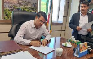 شهردار یاسوج از دغدغه ۱۲۰ میلیاردی تا حقوقی که پرداخت شد و ضرب‌الاجل به قانون‌شکنان