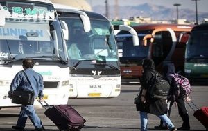 شهرستان ۲۲ هزار نفری بدون ترمینال! شهرستان ۲۲ هزار نفری بدون ترمینال!