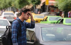 شهرستانی ۲۲ هزار نفری بدون حتی یک تاکسی شهری!