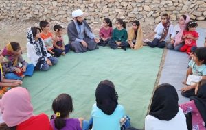 «شیخ محمدی» باغبان پرتلاش و خوش سلیقه در روستای سرابیز باشت+تصاویر «شیخ محمدی» باغبان پرتلاش و خوش سلیقه در روستای سرابیز باشت+تصاویر