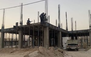 طرح مسکن ملی در گچساران از امیدواری مردم تا سرعتگیرهایی که نگران کننده است!