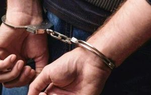 قاتل ۵ عضو خانواده در یاسوج دستگیر شد