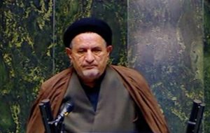 مجامع بینالمللی در قبال جنایت بزرگ صهیونیستها سکوت مرگبار کردهاند مجامع بینالمللی در قبال جنایت بزرگ صهیونیستها سکوت مرگبار کردهاند