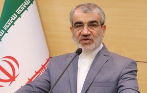 مردم فلسطین به دنبال احقاق حق ضایع شده خود هستند