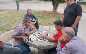 مسئولانی که شطرنج‌بازان دهدشت را کیش و مات کردند!
