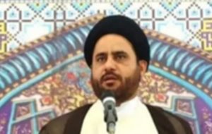 نماز جمعه در تراز انقلاب در گچساران برگزار میکنیم نماز جمعه در تراز انقلاب در گچساران برگزار میکنیم