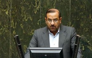 نماینده مردم بویراحمد در مجلس: همچنان مخالف سد خرسان هستم نماینده مردم بویراحمد در مجلس: همچنان مخالف سد خرسان هستم