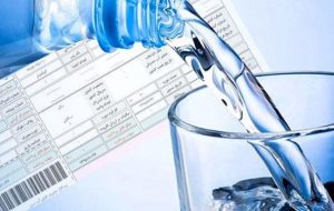 نگرانی مردم و پاسخی برای قبض‌های آن چنانی آب در باشت