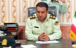 هشدار جدی  پلیس بهمئی: ژست گیری با اسلحه ممنوع