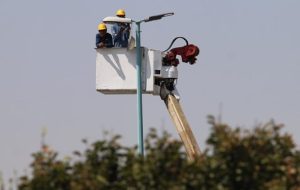 پایان شب‌های تاریک یاسوج با افتتاح ۲ پروژه مهم