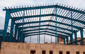 پروژه ۱۶ ساله مجتمع توانبخشی یاسوج تا دو سال آینده تکمیل می‌شود