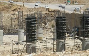 پیشرفت ۳۰ درصدی پروژهای که قرار بود ۲۴ ماهه به بهرهبرداری برسد پیشرفت ۳۰ درصدی پروژهای که قرار بود ۲۴ ماهه به بهرهبرداری برسد