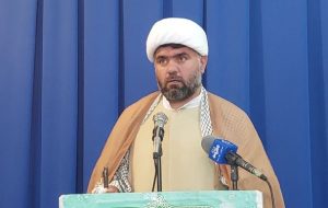 یک توصیه اخلاقی از امام جمعه بهمئی و انتقاد از ساده‌اندیشی و کارهای سطحی